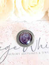 Load image into Gallery viewer, Ring Security Pin in Personalised Gift Box