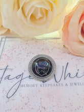 Load image into Gallery viewer, Ring Security Pin in Personalised Gift Box