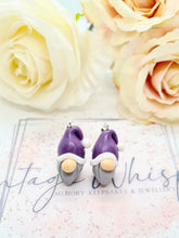 Load image into Gallery viewer, Gonk earrings - Wholesale price