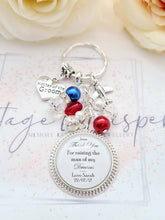 Load image into Gallery viewer, Add an extra charm to your order