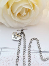 Load image into Gallery viewer, Personalised Photo Pocket Watch