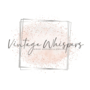 Vintage Whispers